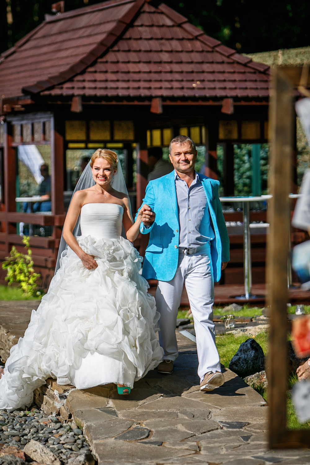 wedding
