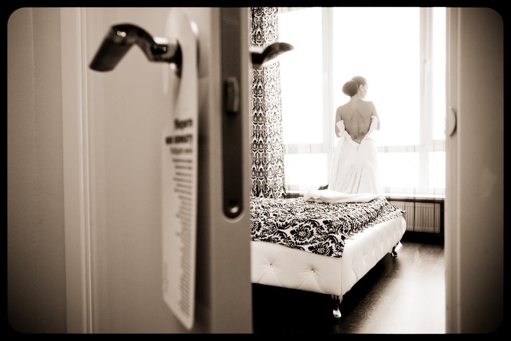 wedding