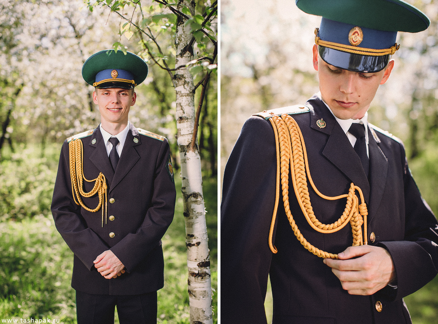 Диана и Слава