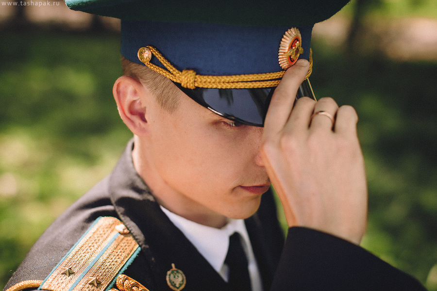 Диана и Слава