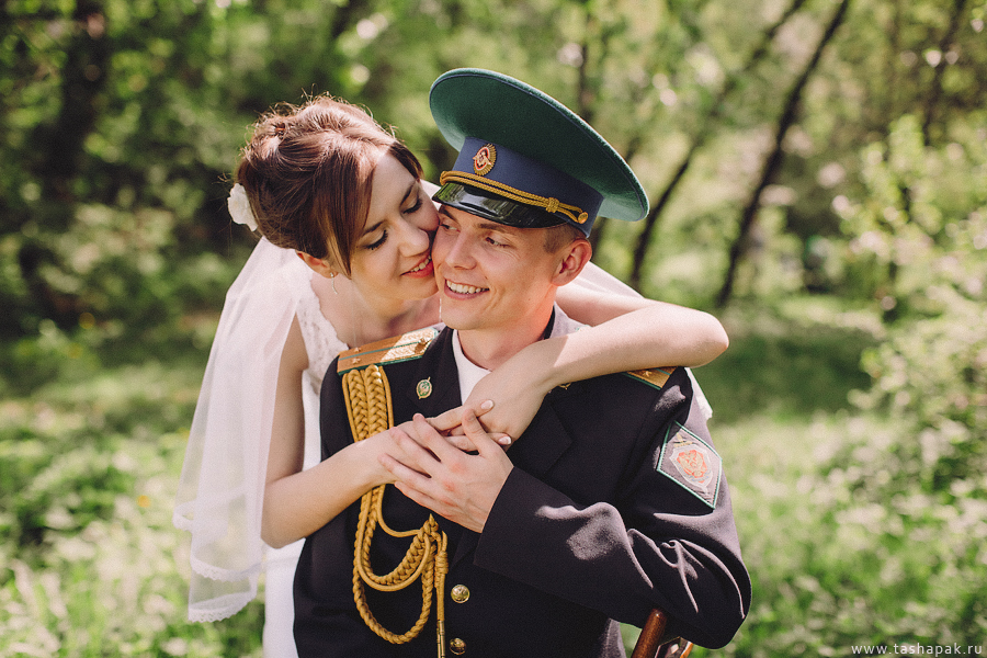 Диана и Слава