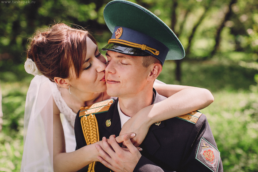Диана и Слава