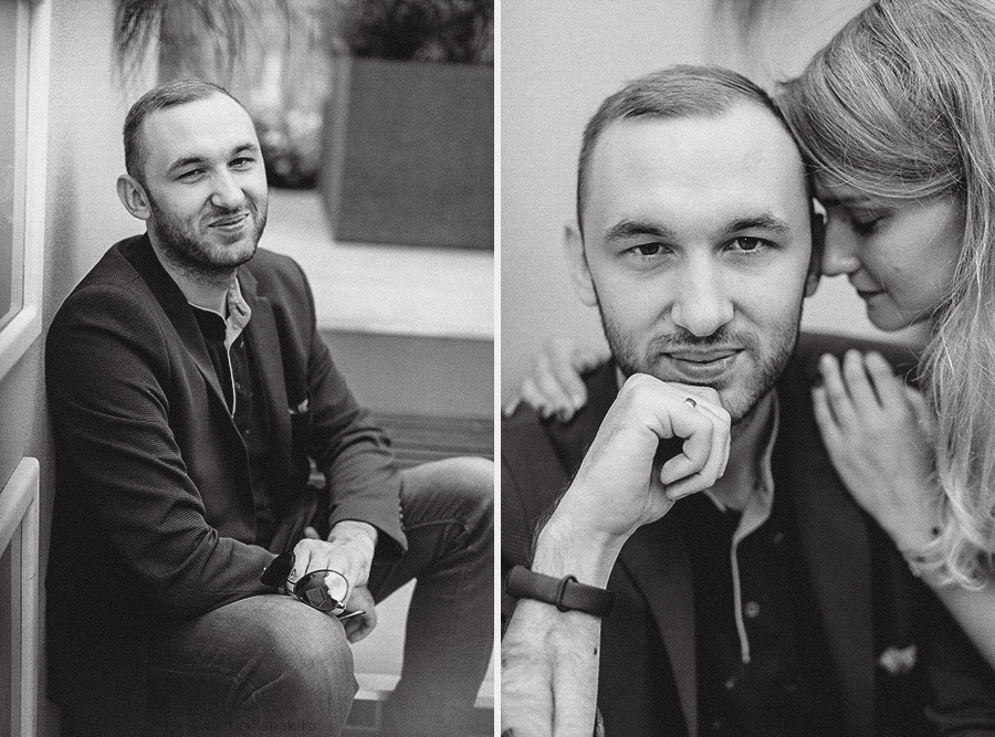 Лида и Тарас