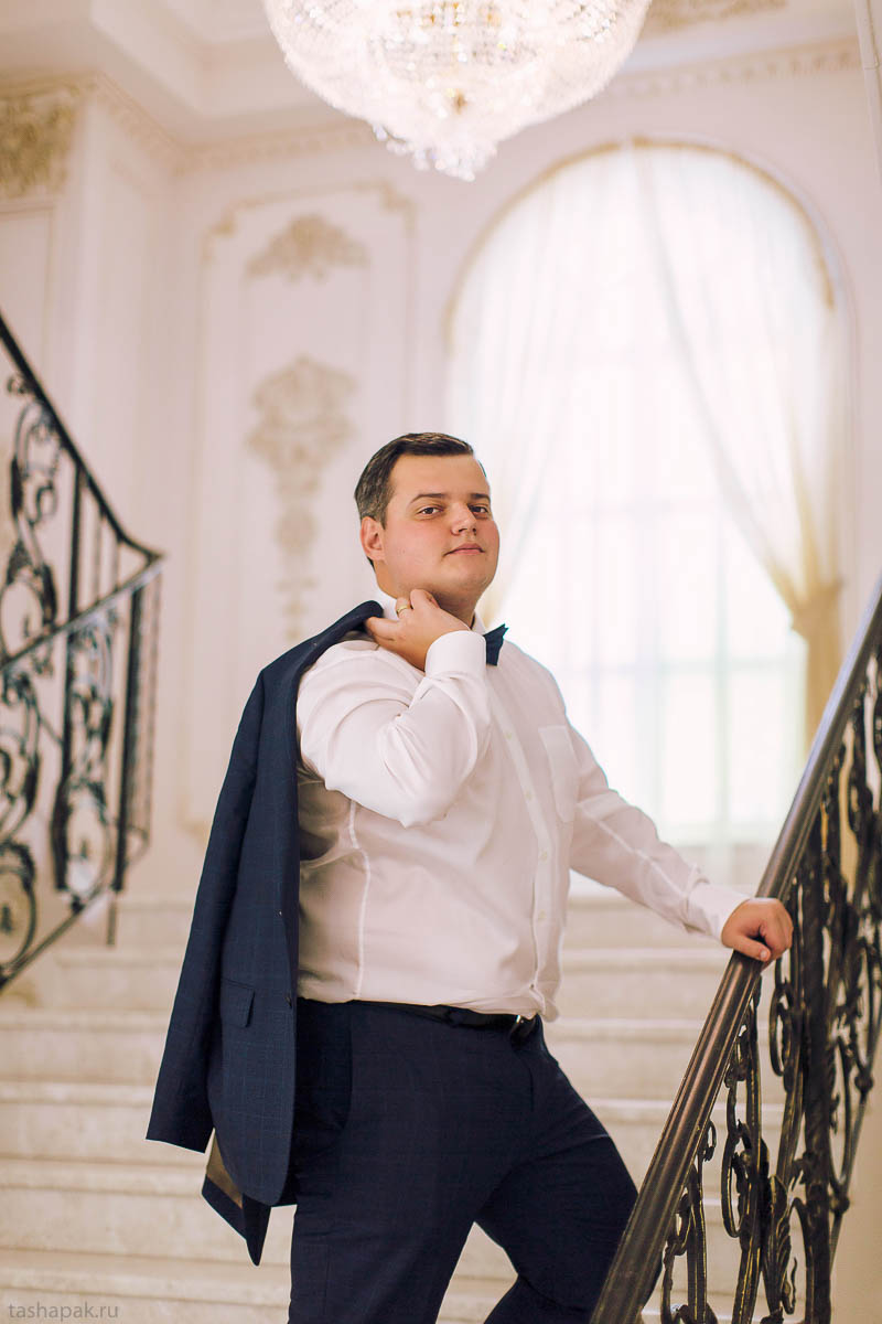 МАША И КИРИЛЛ