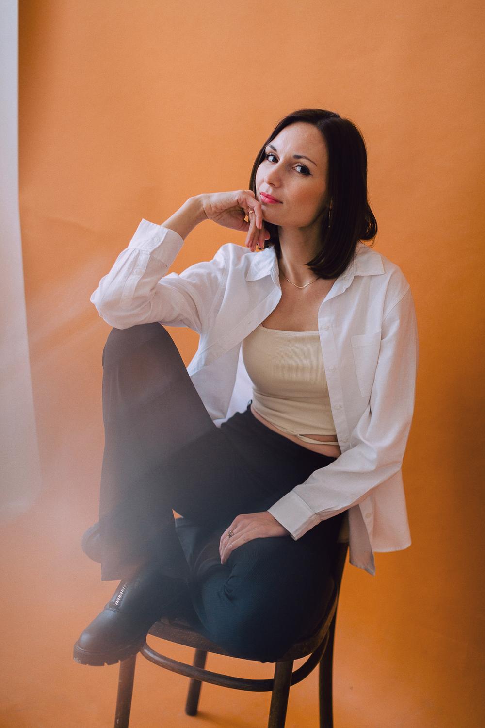 Кристина