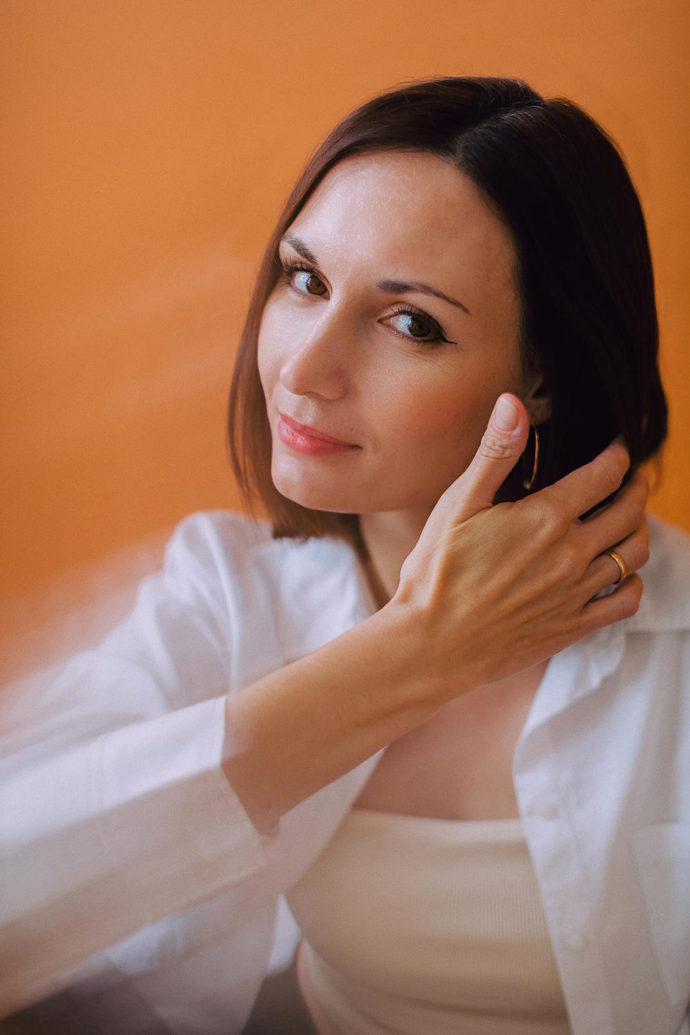 Кристина