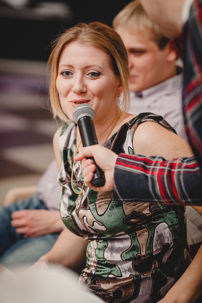 Свадьба Виктория+Денис