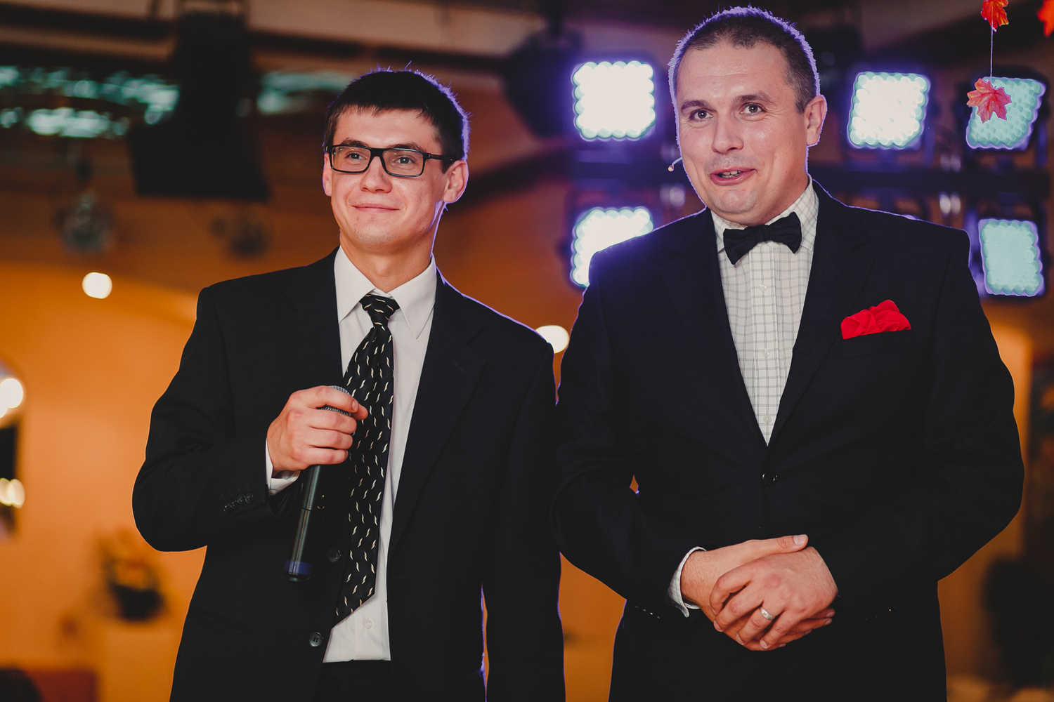 Свадьба Саша+Дима