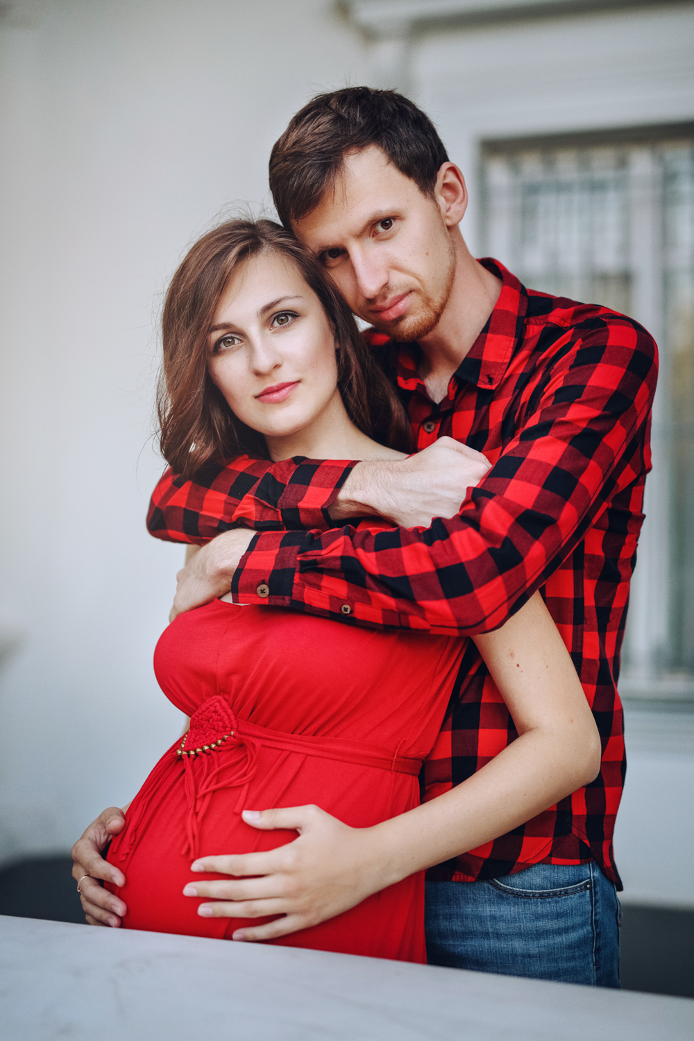 Аня Леша Маруся
