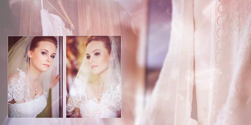 Екатерина и Кирилл