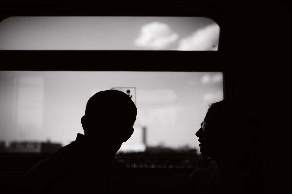 blurred
