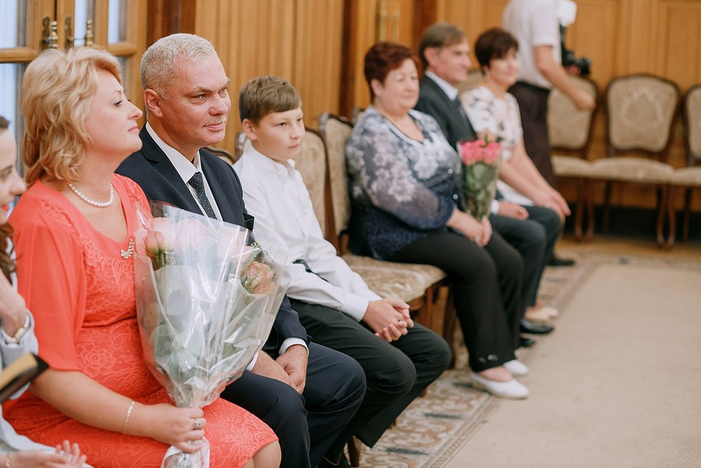 Света и Сергей