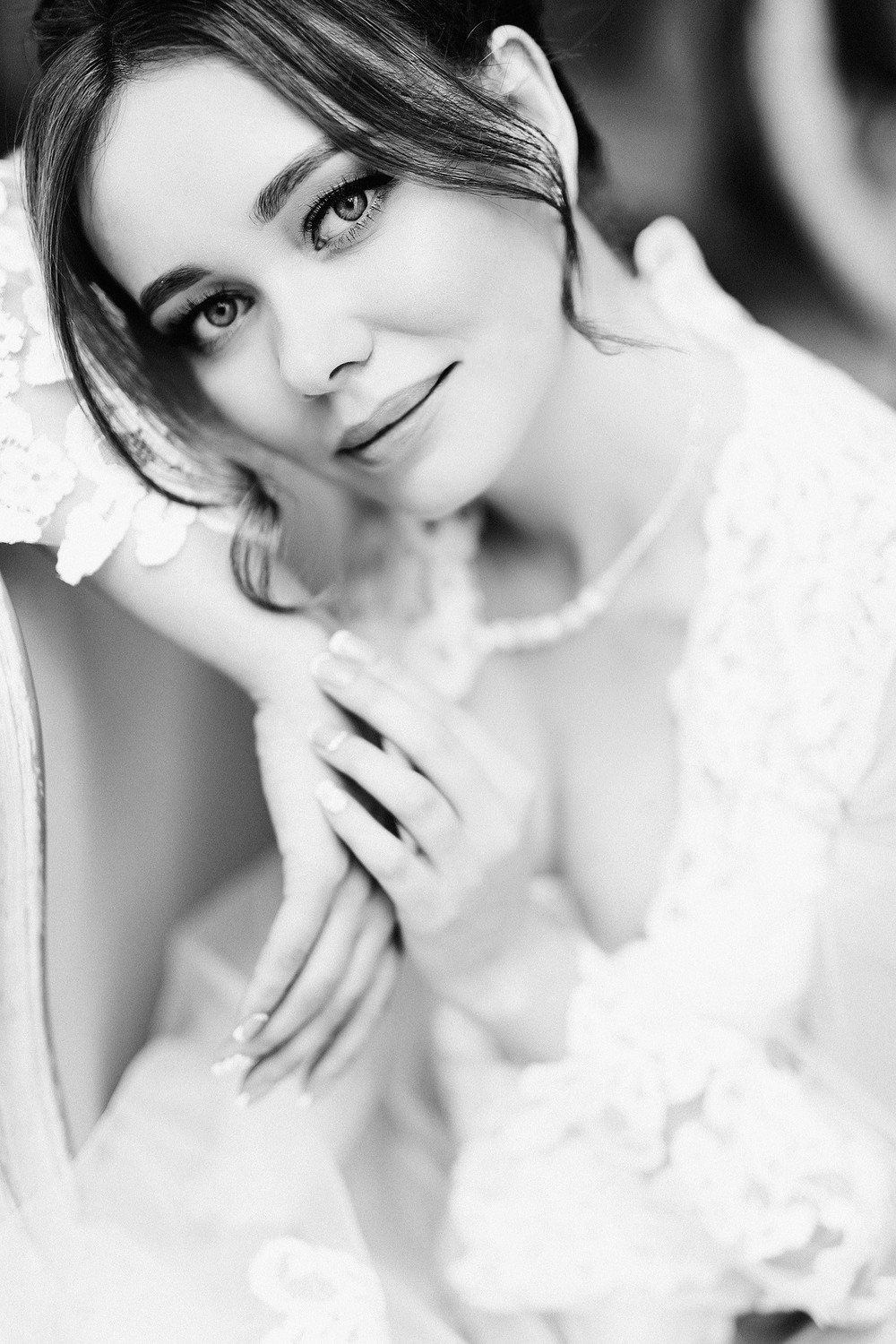 Элина и Артем