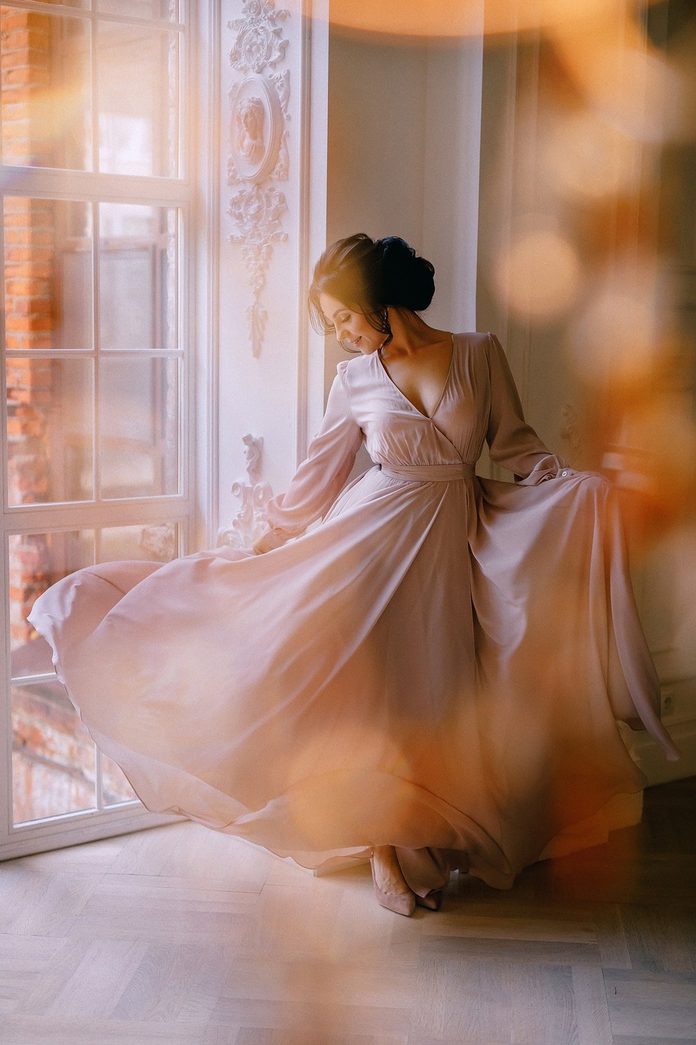 Лена Ацамаз