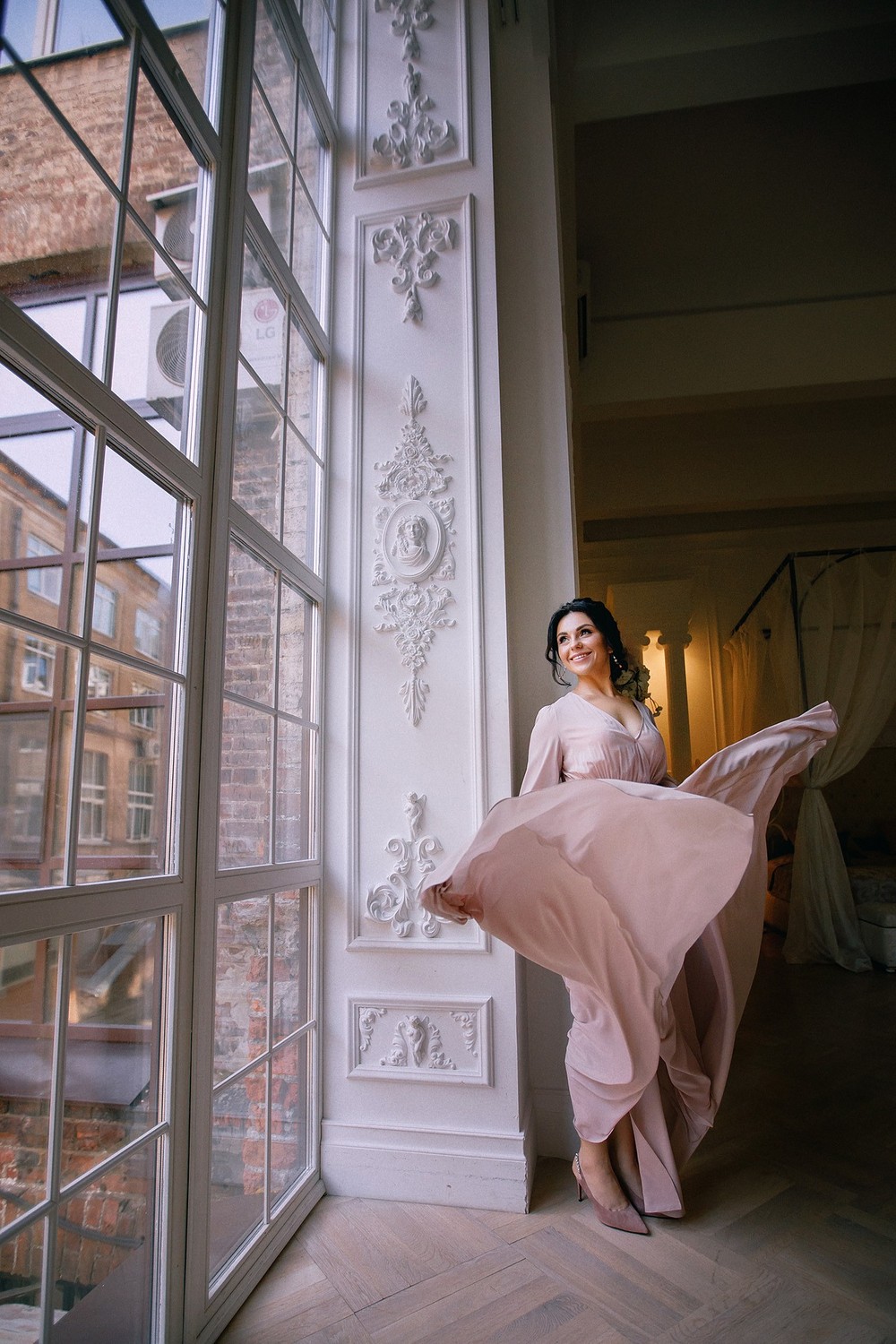 Лена Ацамаз