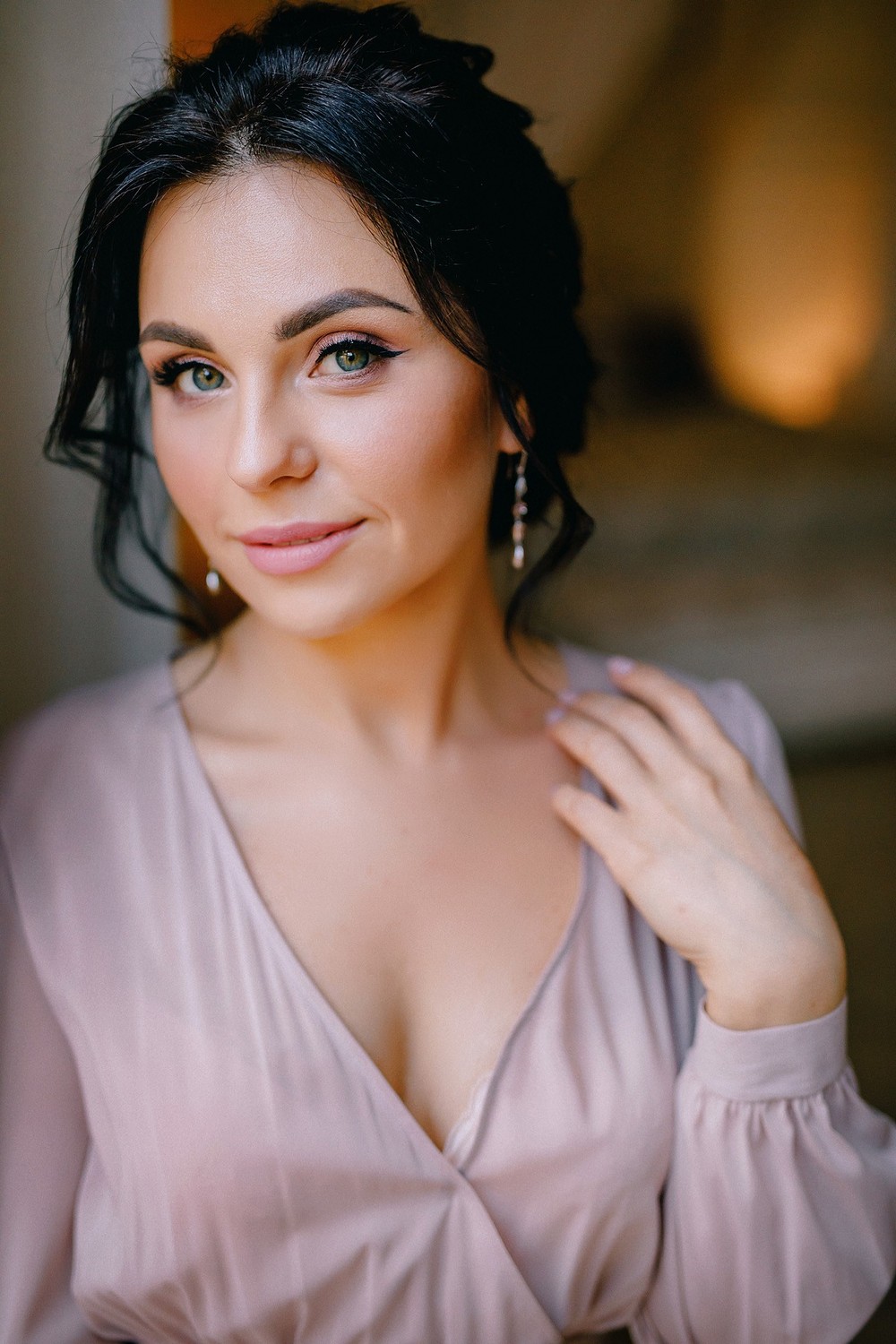Лена Ацамаз