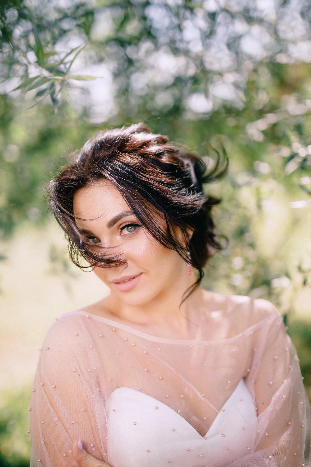 Лена Ацамаз