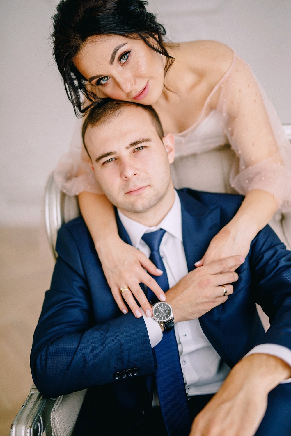 Лена Ацамаз