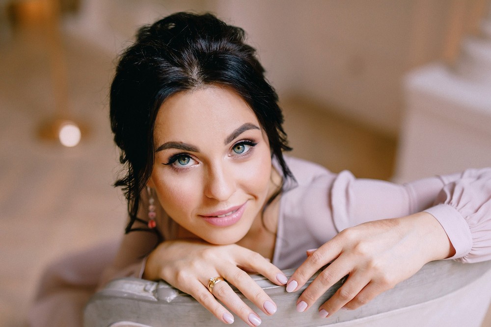 Лена Ацамаз