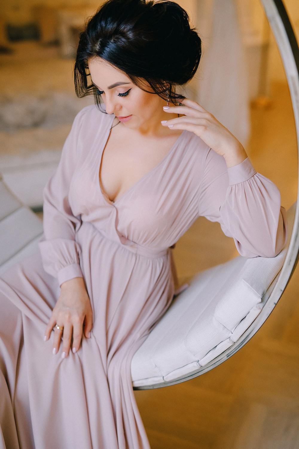 Лена Ацамаз
