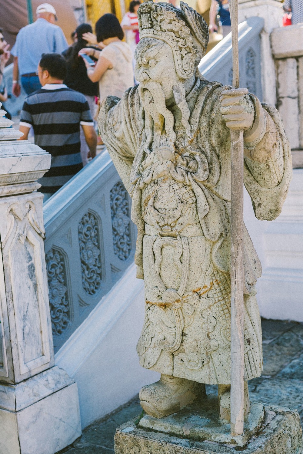 Китай и Таиланд 2015
