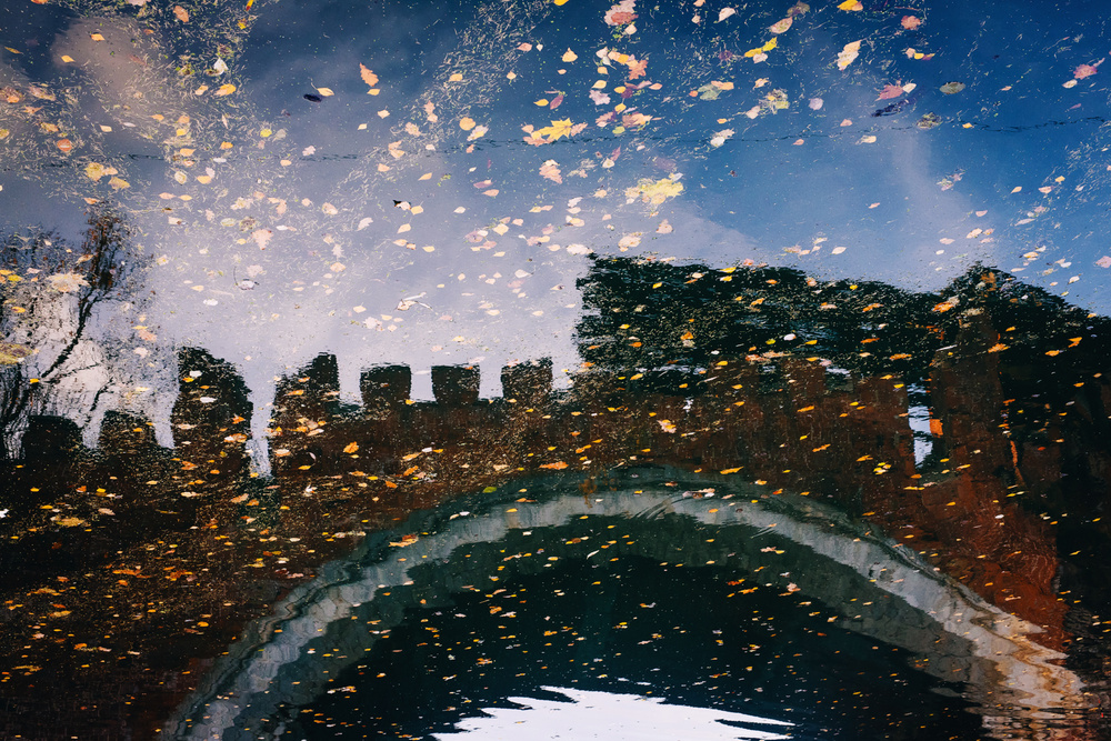 Марфино