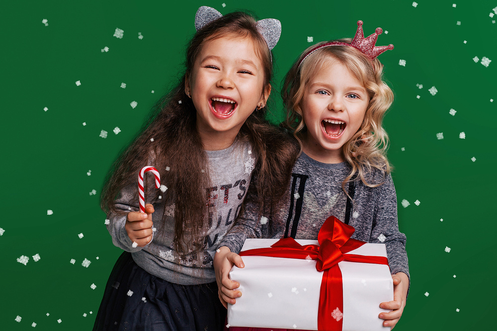 Fashion Kids New Year!