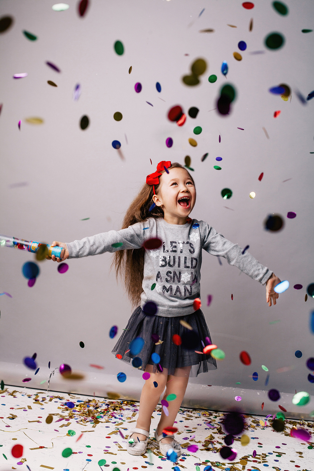 Fashion Kids New Year!