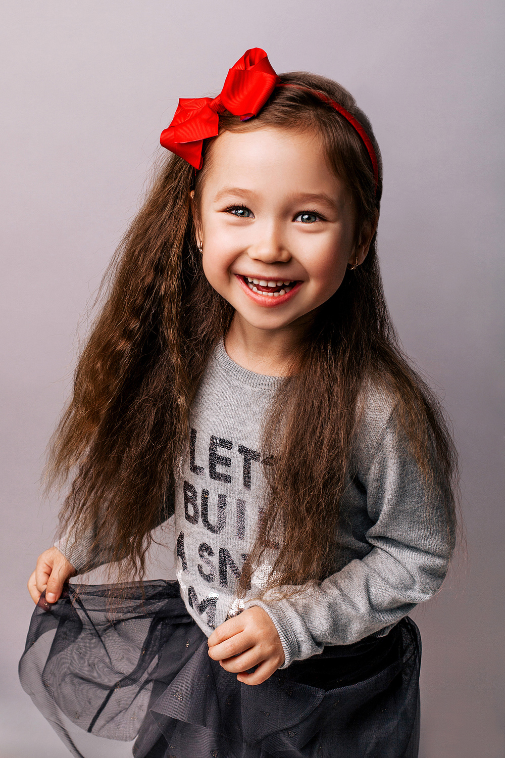 Fashion Kids New Year!