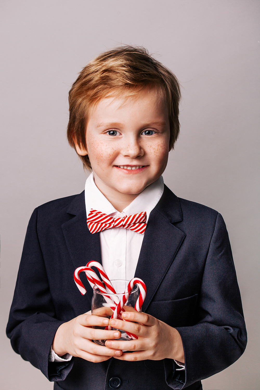 Fashion Kids New Year!