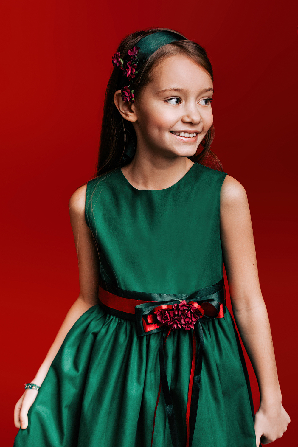 Fashion Kids New Year!