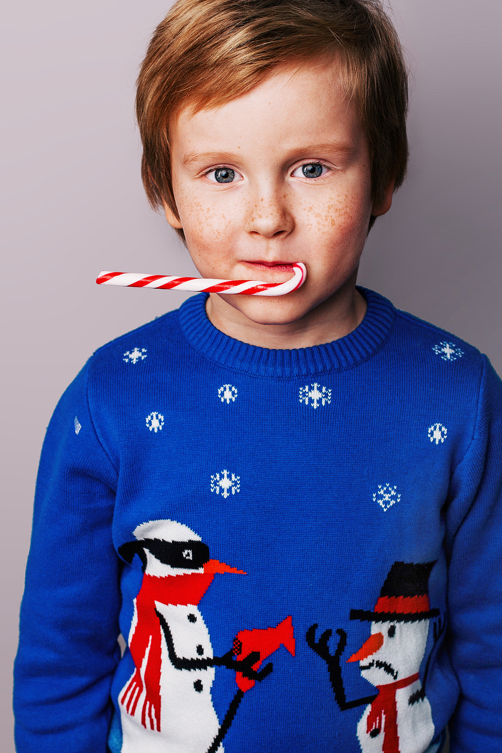 Fashion Kids New Year!