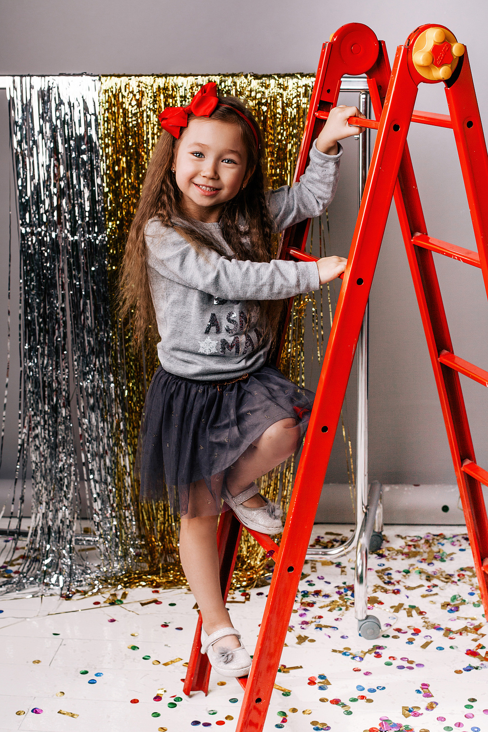 Fashion Kids New Year!