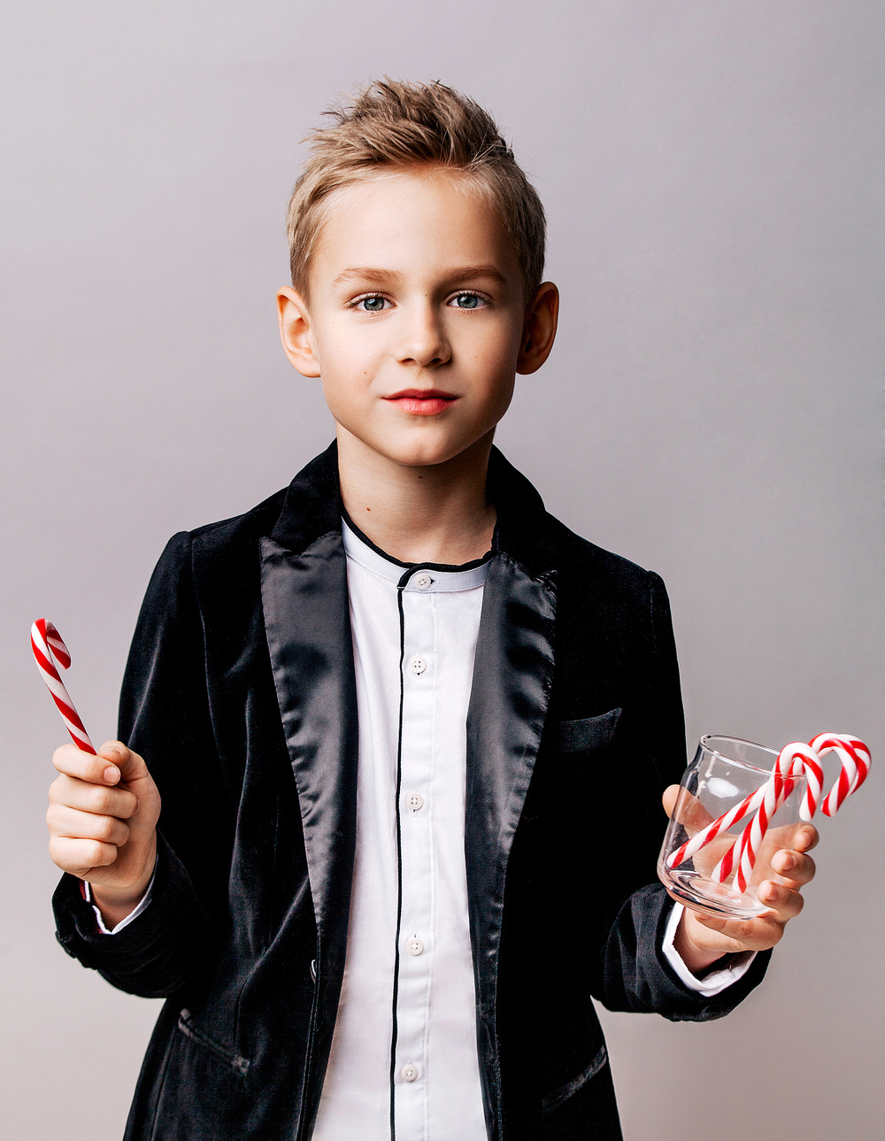 Fashion Kids New Year!
