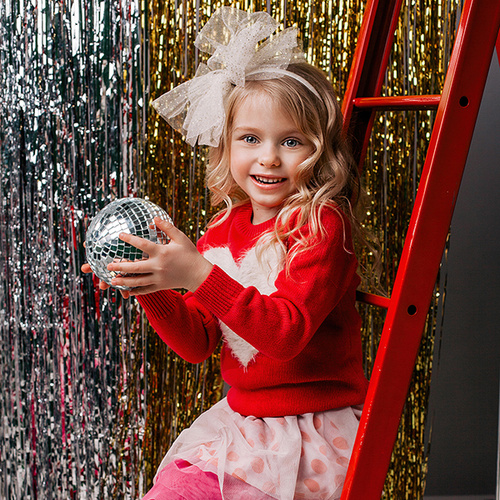 Fashion Kids New Year!