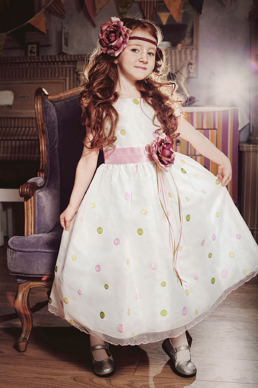 Fashion Kids