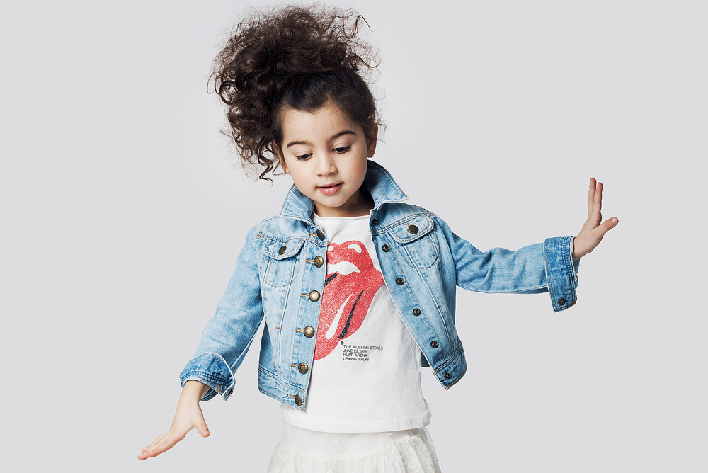 Fashion Kids