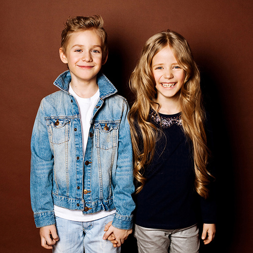 Fashion Kids