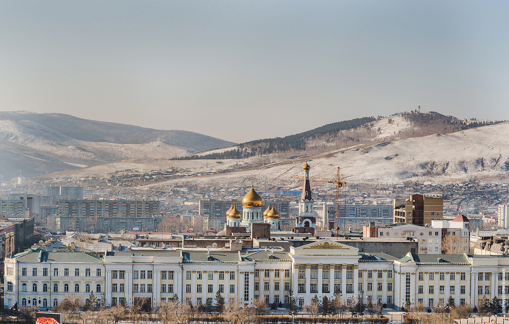 Чита