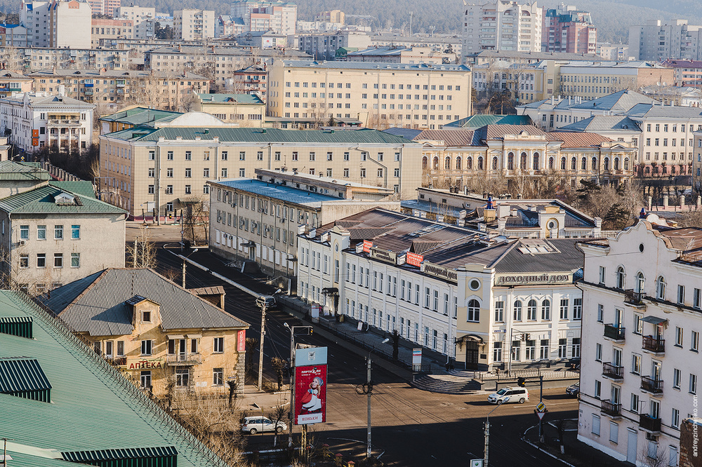 Чита