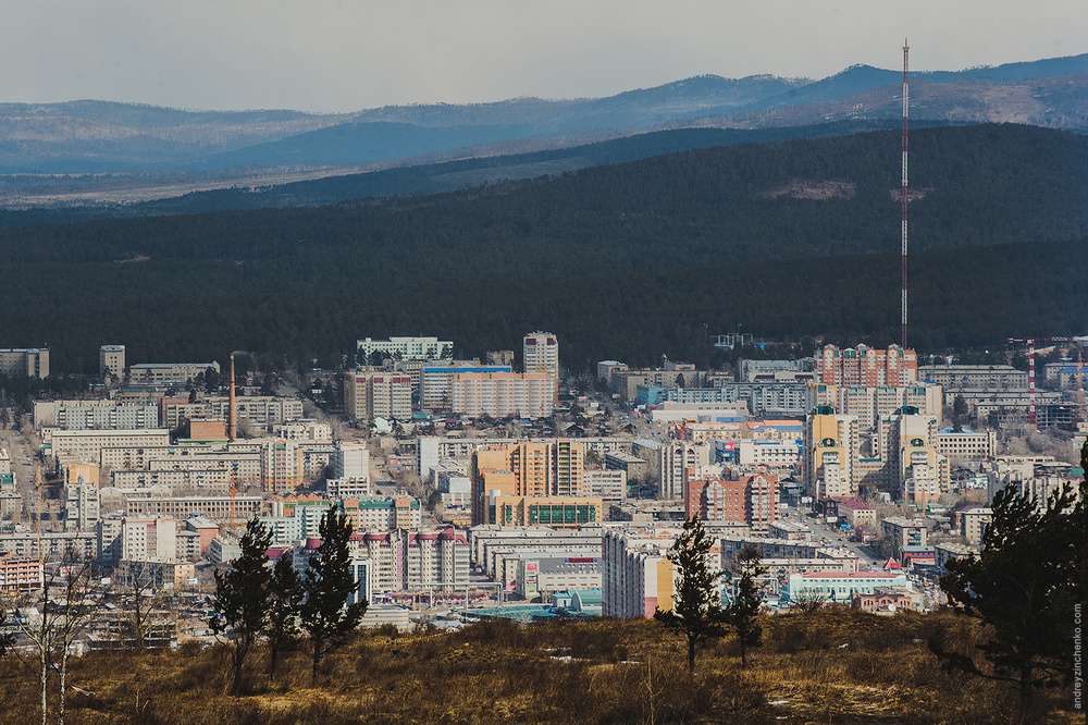 Чита