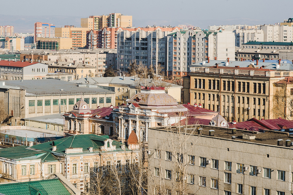 Чита