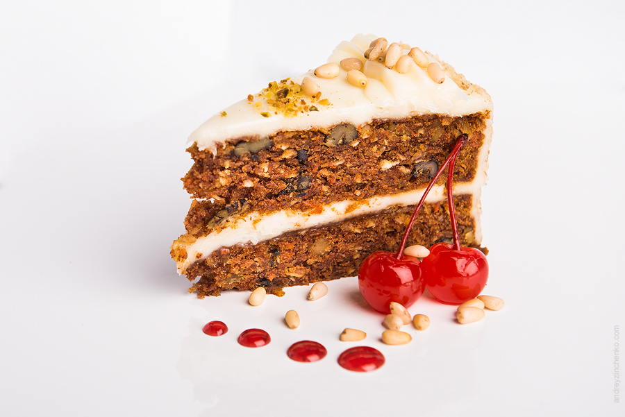 Food фотография