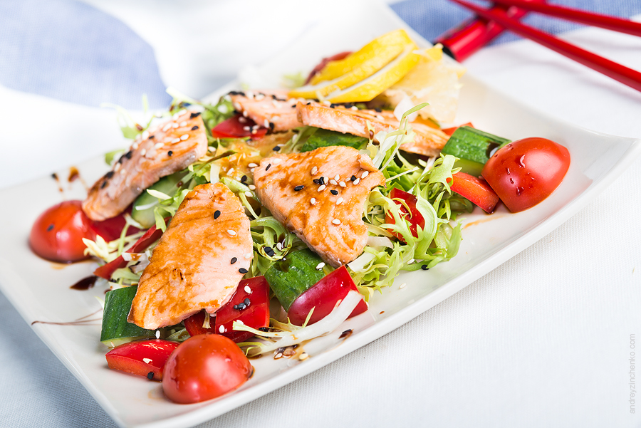 Food фотография