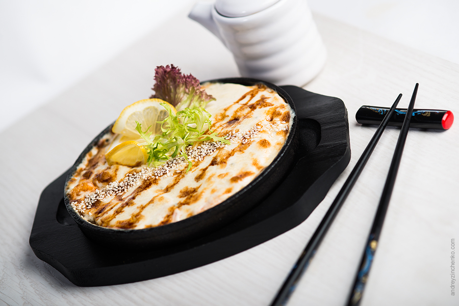 Food фотография