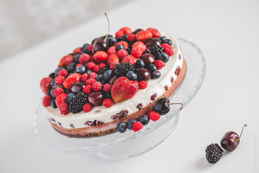 Food фотография