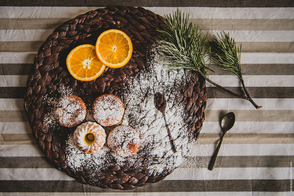 Food фотография