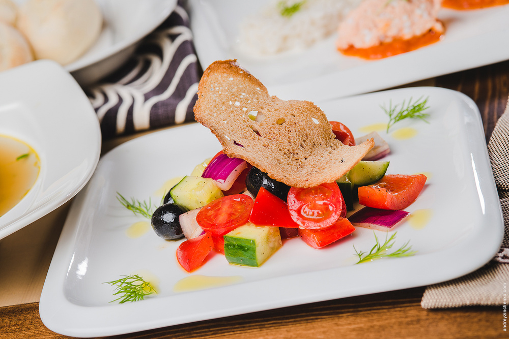 Food фотография