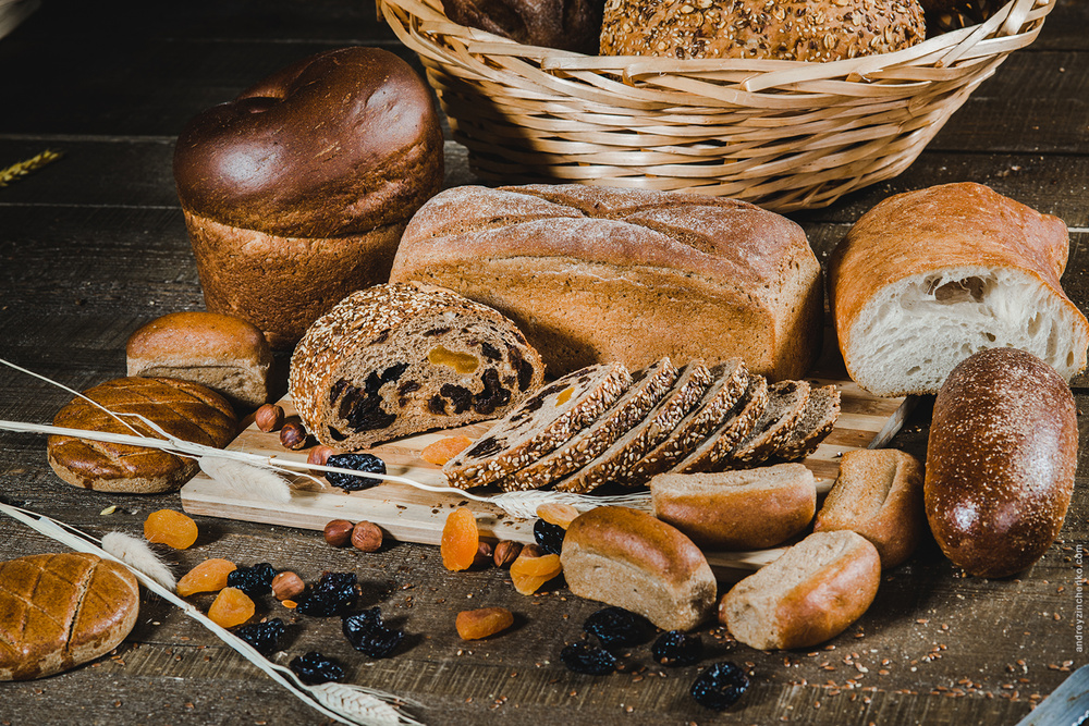 Food фотография