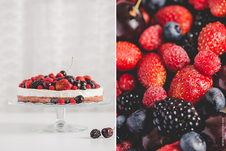 Food фотография